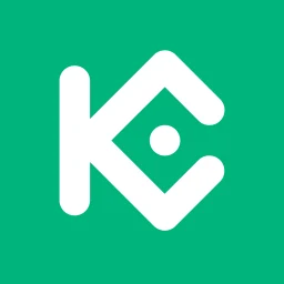KuCoin：购买比特币及加密货币 图标