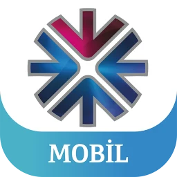 Biểu tượng QNB Mobil